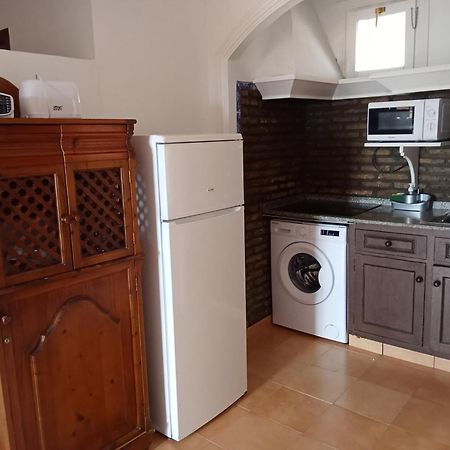 Apartamentos Jasmund - Estudio 02 Сан Фернандо Екстериор снимка