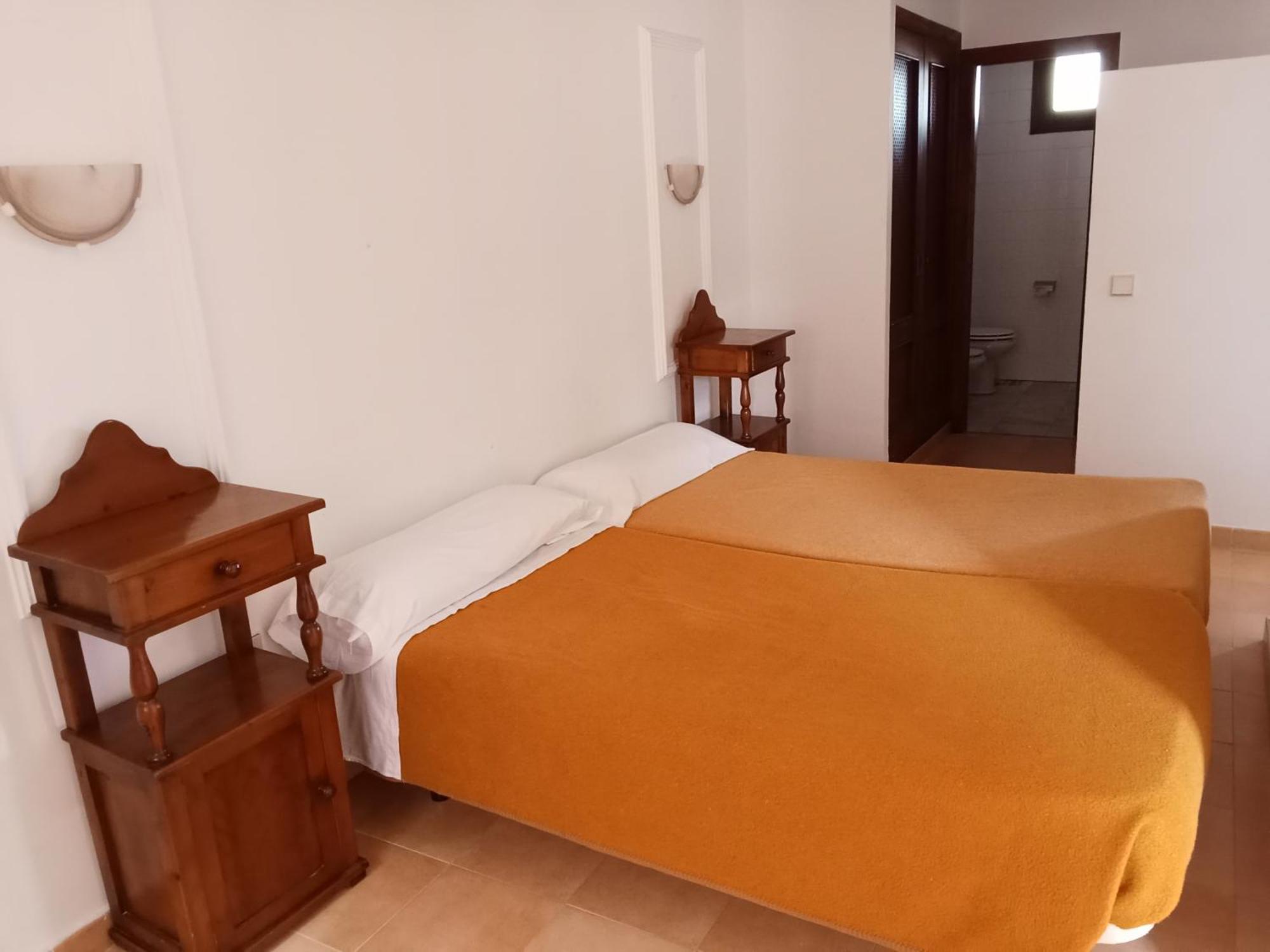 Apartamentos Jasmund - Estudio 02 Сан Фернандо Екстериор снимка
