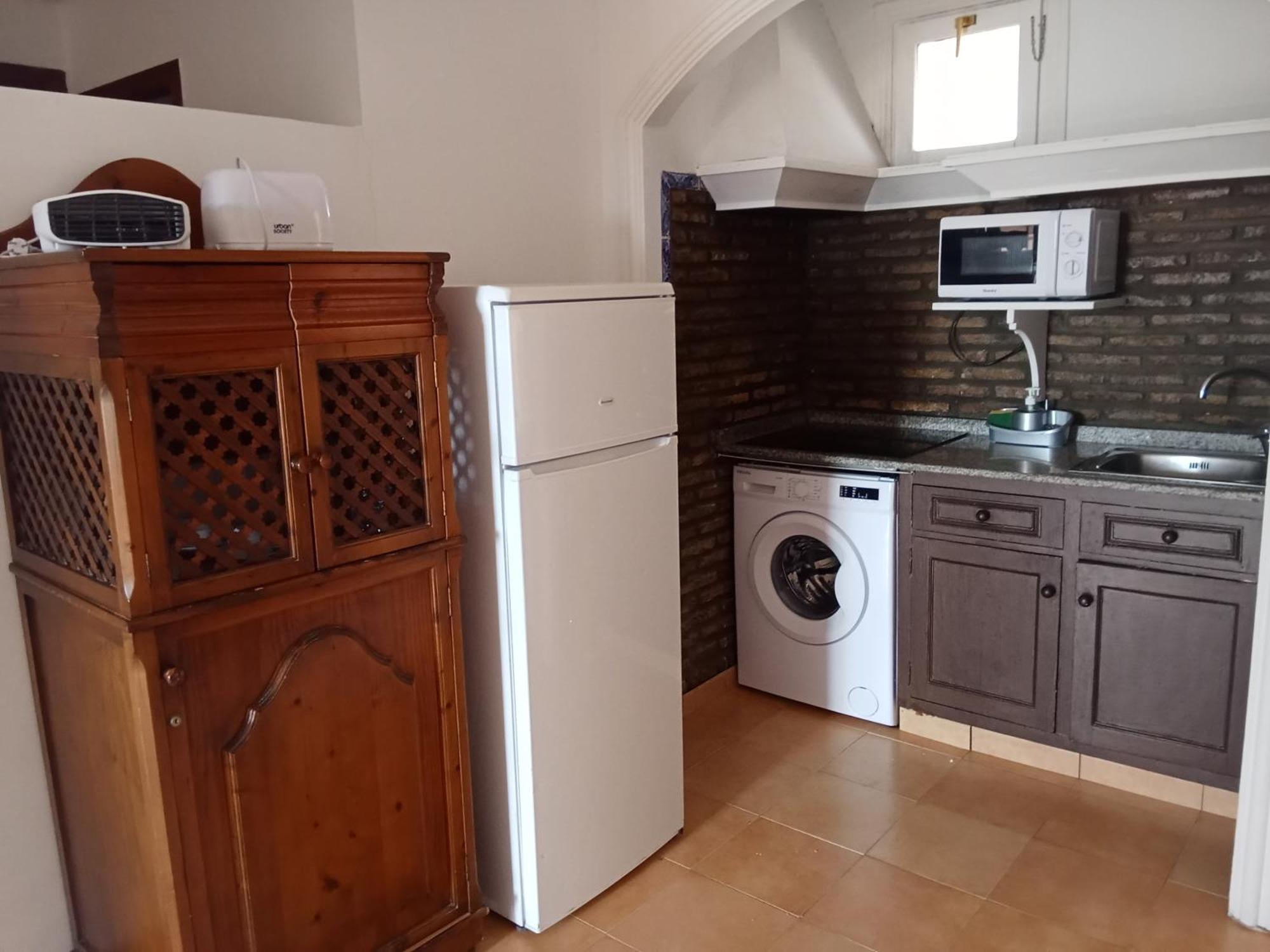 Apartamentos Jasmund - Estudio 02 Сан Фернандо Екстериор снимка