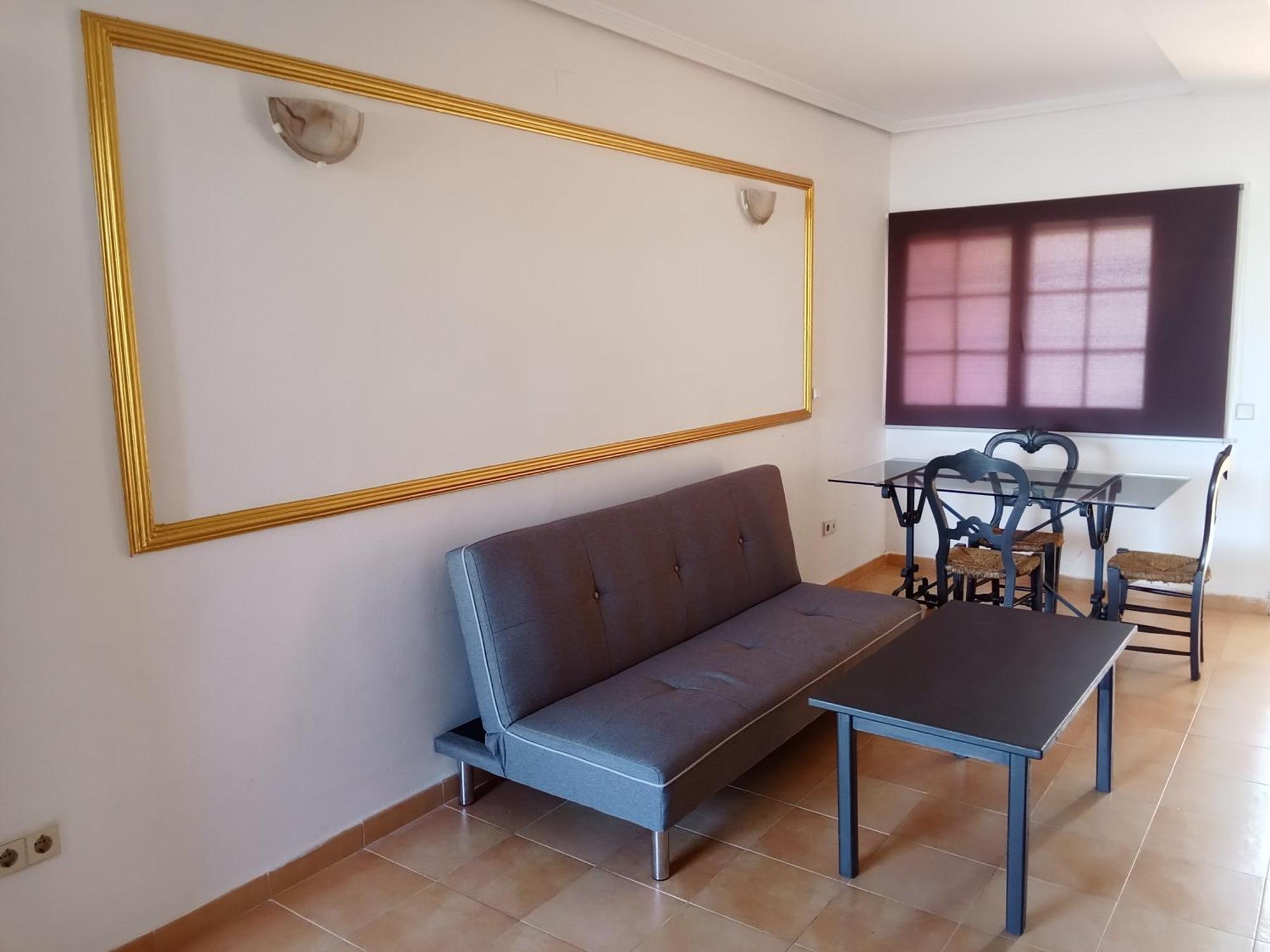 Apartamentos Jasmund - Estudio 02 Сан Фернандо Екстериор снимка